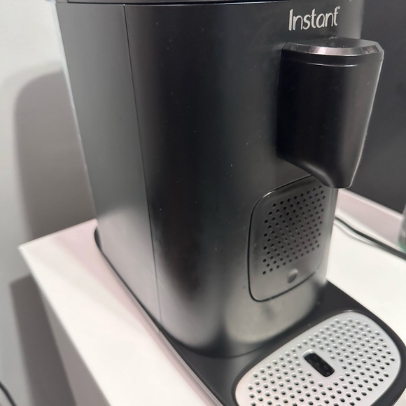 Instant coffee maker - Picture 4 of 4